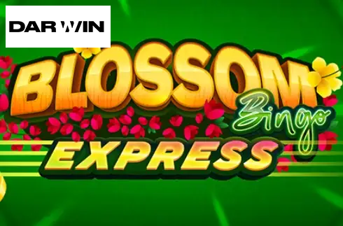 Blossom Bingo Express